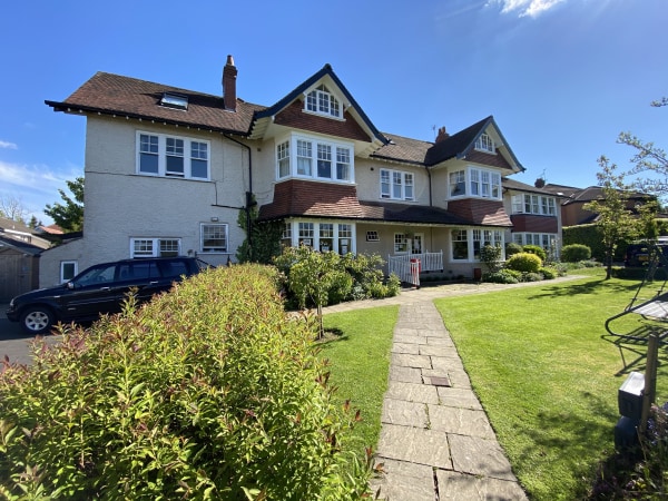 The Gatehouse Care Home care home in Harrogate