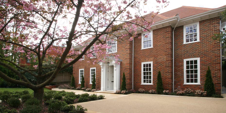 Elm Walk Supported Living Service care home in Skeeby