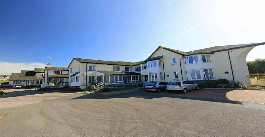 Hartland House Care Home, residential care home in Milnthorpe