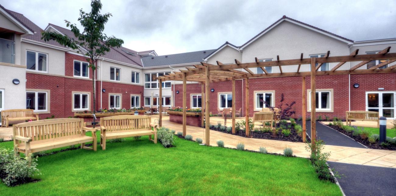 Kingfisher Lodge Care Home, nursing home in Keynsham