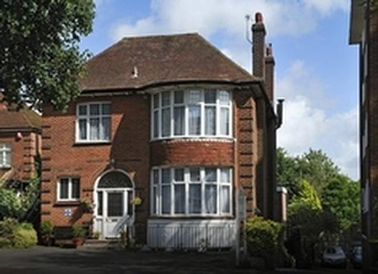 Downlands Nursing Home, nursing home in Brighton