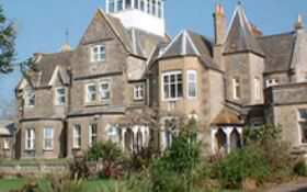 Northbrooke House Nursing Home, nursing home in Newport