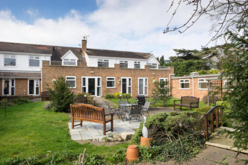 Priory Care Residential Home care home in Cottingham