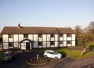 Coote Lane Care Home, residential care home in Bamber Bridge