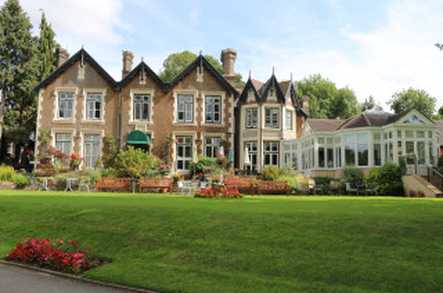 Lapal House & Lodge Care Home, residential care home in Hurst Green