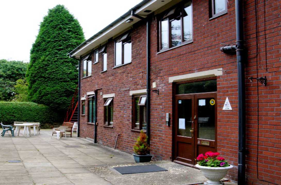 Limefield Court Care Home, residential care home in Bolton