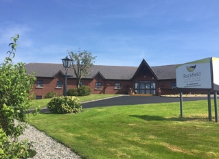 Rockfield Care Home care home in Newry