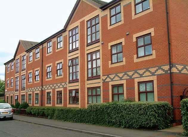 Ebdon Lane Supported Living Service, residential care home in Sunderland