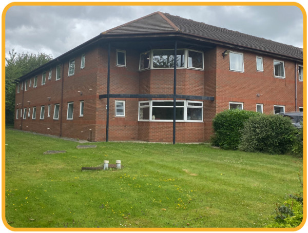 Darnall Grange Nursing Home, nursing home in Norton