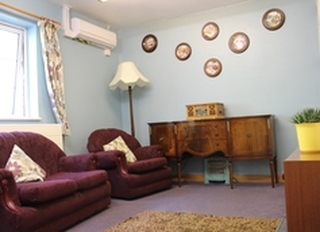 Hollybush House Nursing Home, nursing home in Dudley