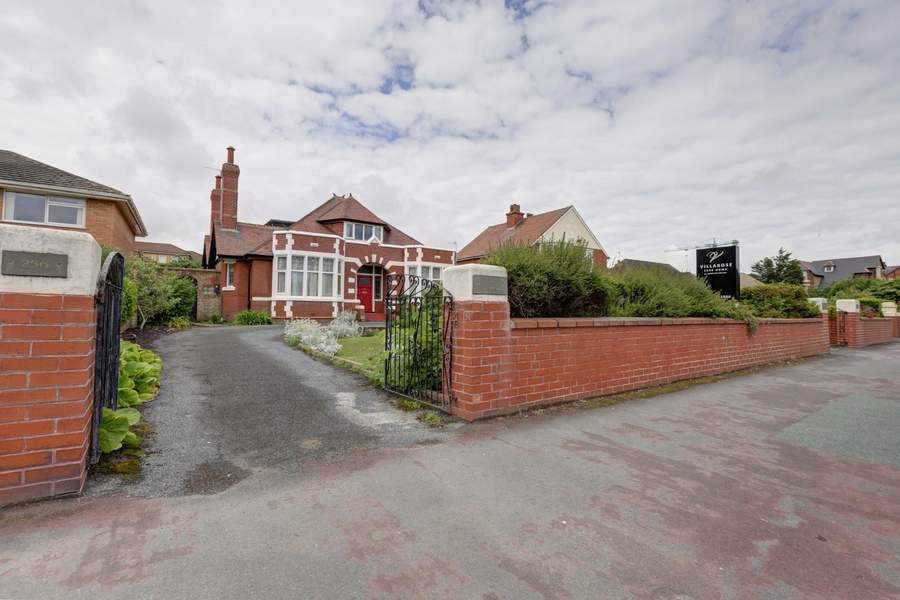 Villarose Care Home care home in Lytham Saint Annes