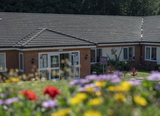 Autumn Vale Nursing Home, nursing home in Welwyn
