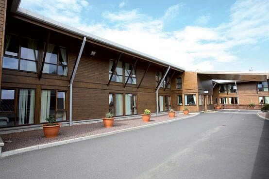 Balhousie North Grove Care Home, residential care home in Perth