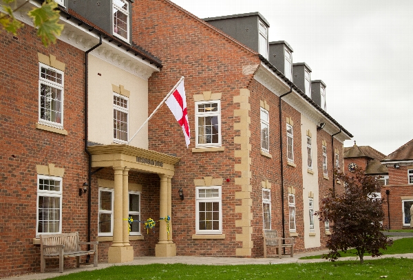 Kensington House Care Home, nursing home in Tees Grove