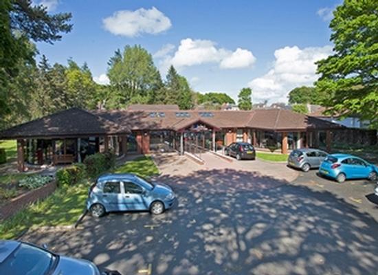 Littleinch Inchinnan Care Home, nursing home in Renfrew