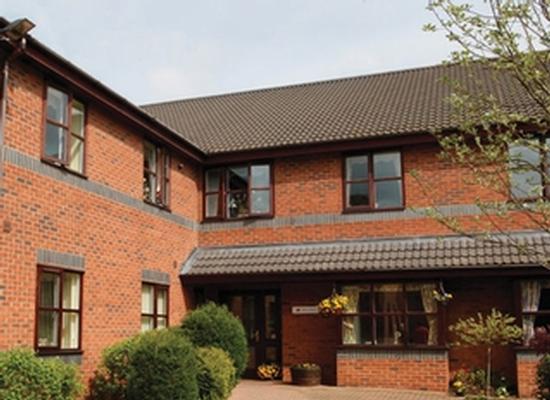 Willow Green Nursing Home, nursing home in Darlington