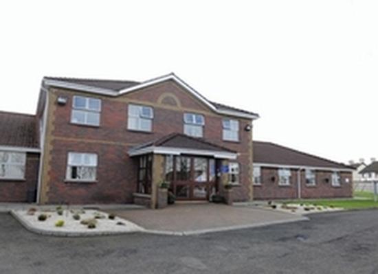 Camphill Care Home, nursing home in Ballymena