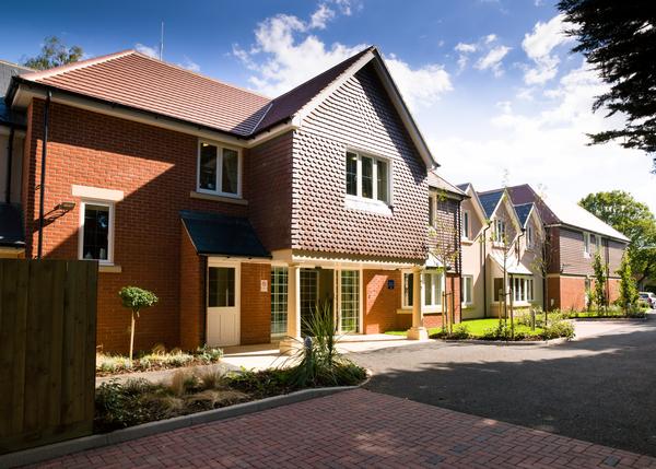Bucklesham Grange Care Home, nursing home in Ipswich