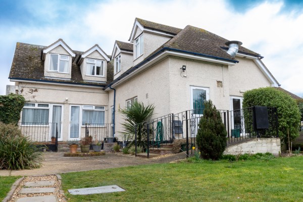 Cavendish Residential Care Home, residential care home in Clacton-on-Sea