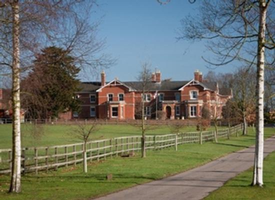 Sotwell Hill House Care Home care home in Wallingford