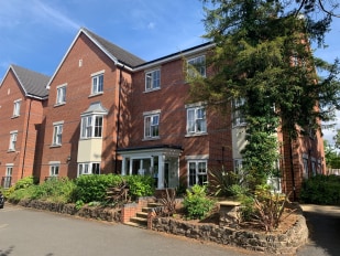 Sandiacre Court Care Centre care home in Ilkeston