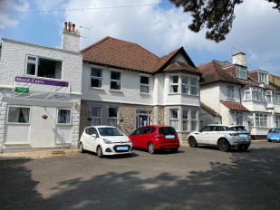 Mont Calm Residential Home, residential care home in Maidstone