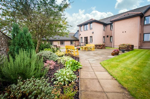 Auchtercrag Care Home, nursing home in Ellon