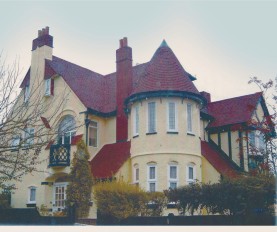 Lloyd Park Nursing Home, nursing home in Croydon