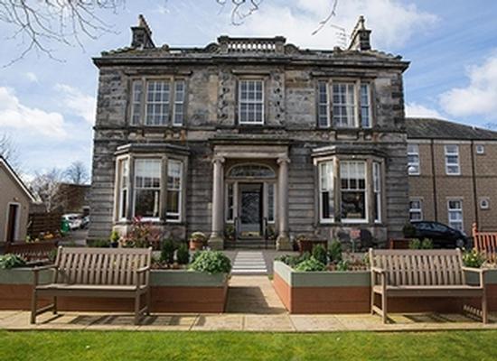 Viewlands House Care Home care home in Perth