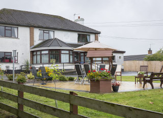 Annahilt Residential Home, residential care home in Hillsborough