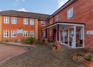 Wantage Nursing Home, nursing home in Wantage