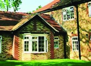 Sunnyside Nursing Home, nursing home in Iver