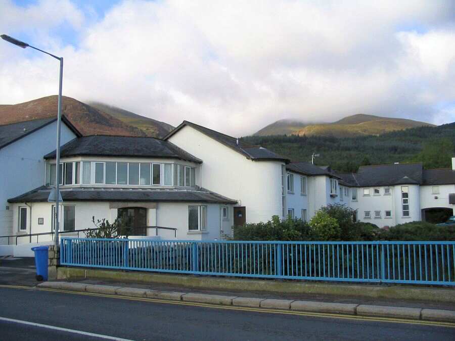 River House Care Home care home in Newcastle