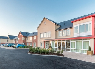 Woodland View Care Home, nursing home in Colchester