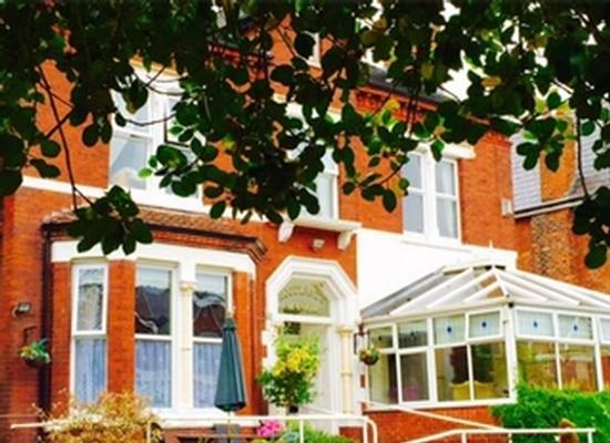 Woodlands Manor Residential Home, residential care home in Southport