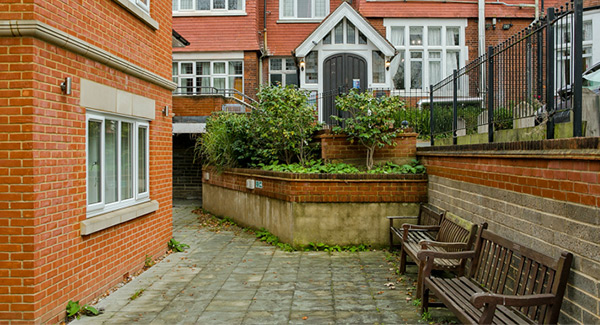 Northam,Gibson and Christopher Lodges Care Homes care home in Abbotsham