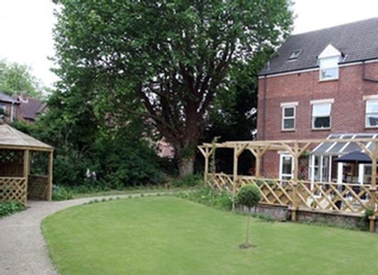 Beacon House Nursing Home, nursing home in Bedford