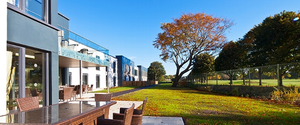 Manor Grange Care Home care home in Murrayfield, Corstorphine and Gogar