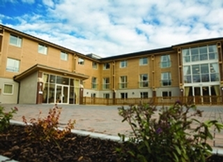 Tallis House Care Home care home in Waltham Abbey