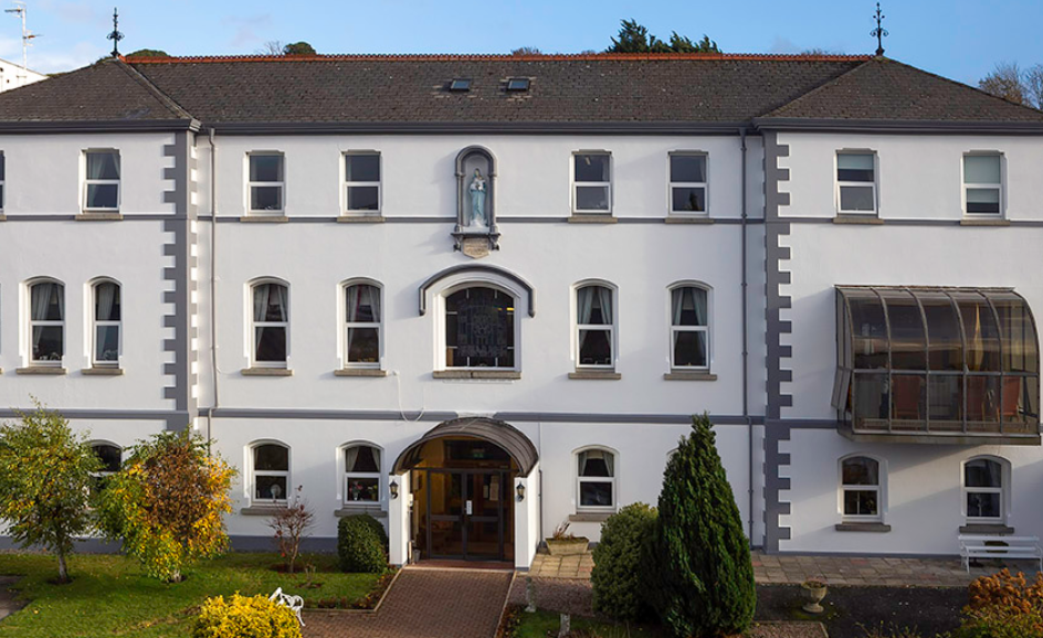 Our Mother of Mercy Nursing Home, nursing home in Newry