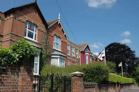 Red House Residential Care Home, residential care home in Portsmouth