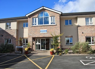 Willow Grove Care Home care home in Dungannon