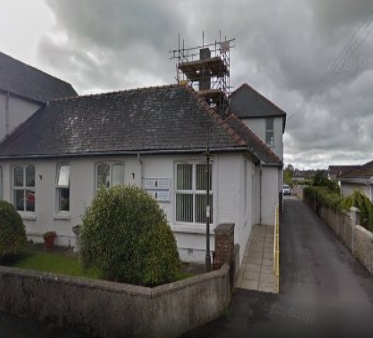 Bryntirion Resource Centre, residential care home in Tregaron