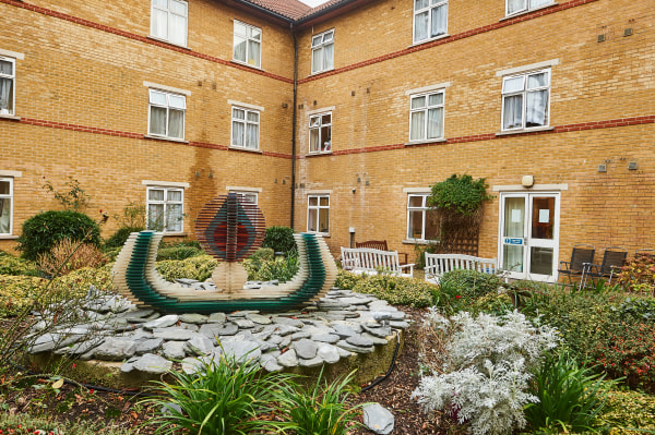 Forrester Court Nursing Home, nursing home in Paddington