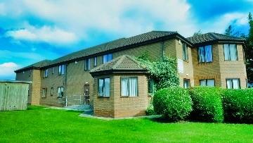 Green Lodge Care Home care home in Billingham