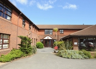Carnalea Care Home, nursing home in Bangor
