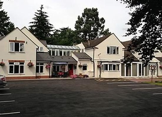 Coton Grange Care Home care home in Wolverhampton