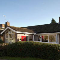 Westlands Care Home care home in Alton