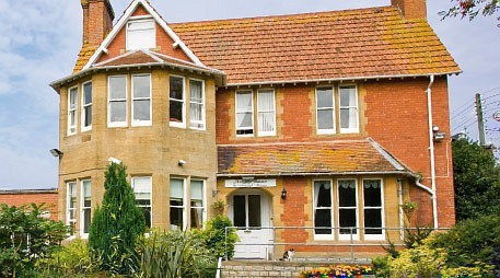 Ashley House Care Home, residential care home in Aberdeen