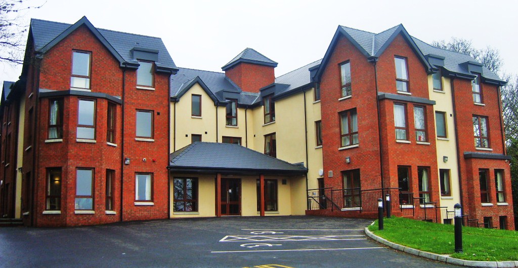 Parkdean Nursing Home, nursing home in Belfast